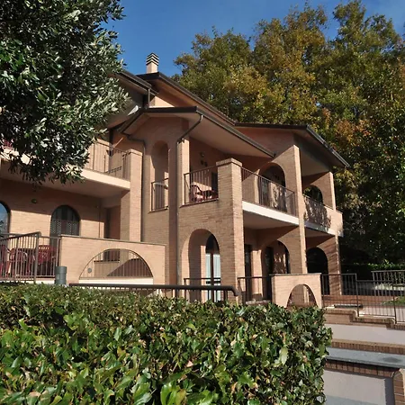 Romantic Getaway In Umbria * Assisi