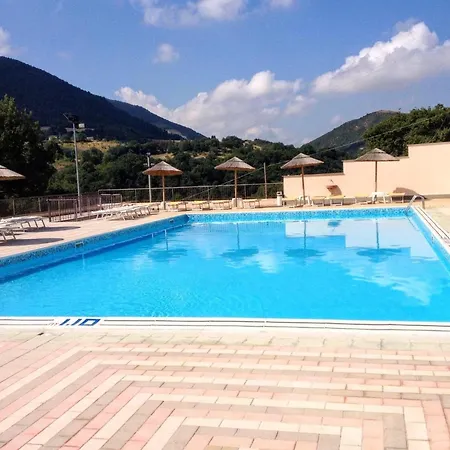 Semesterbostad Romantic Getaway In Umbria