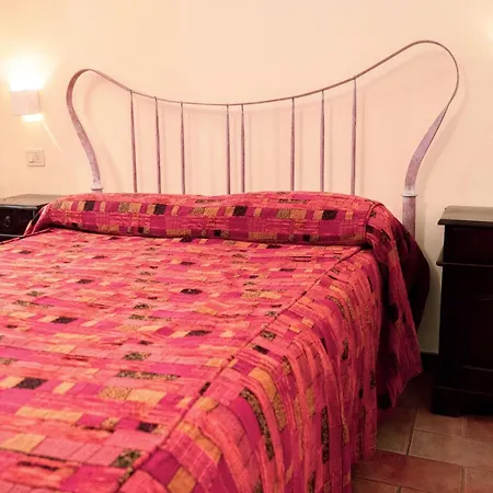 Romantic Getaway In Umbria