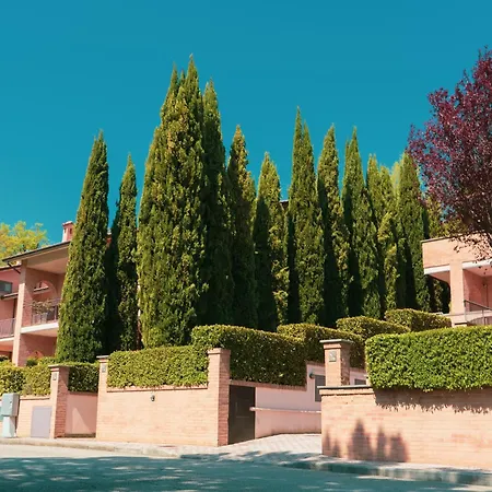 Romantic Getaway In Umbria