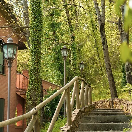 Romantic Getaway In Umbria Semesterbostad *