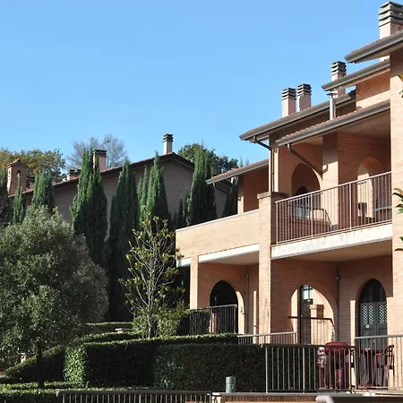 Semesterbostad Romantic Getaway In Umbria