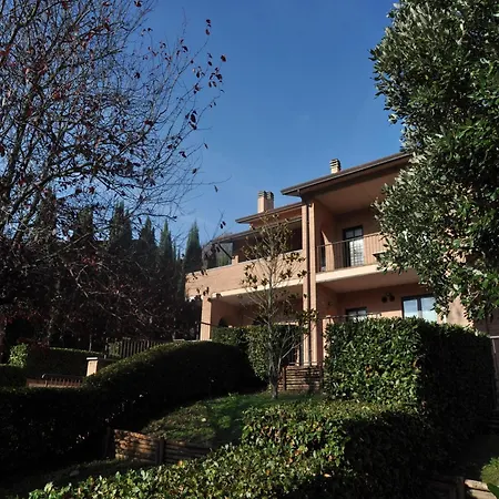 Dom wakacyjny Romantic Getaway In Umbria