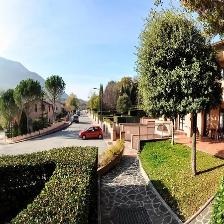 Romantic Getaway In Umbria