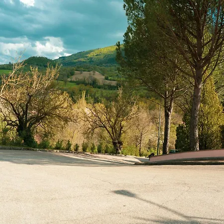 Romantic Getaway In Umbria Dom wakacyjny Asyż