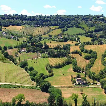 Dom wakacyjny Romantic Getaway In Umbria