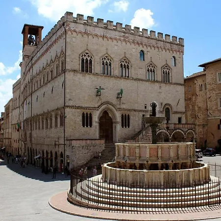Semesterbostad Romantic Getaway In Umbria Assisi